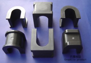 熱壓石墨