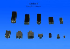 石墨類制品