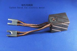 電機(jī)用碳刷